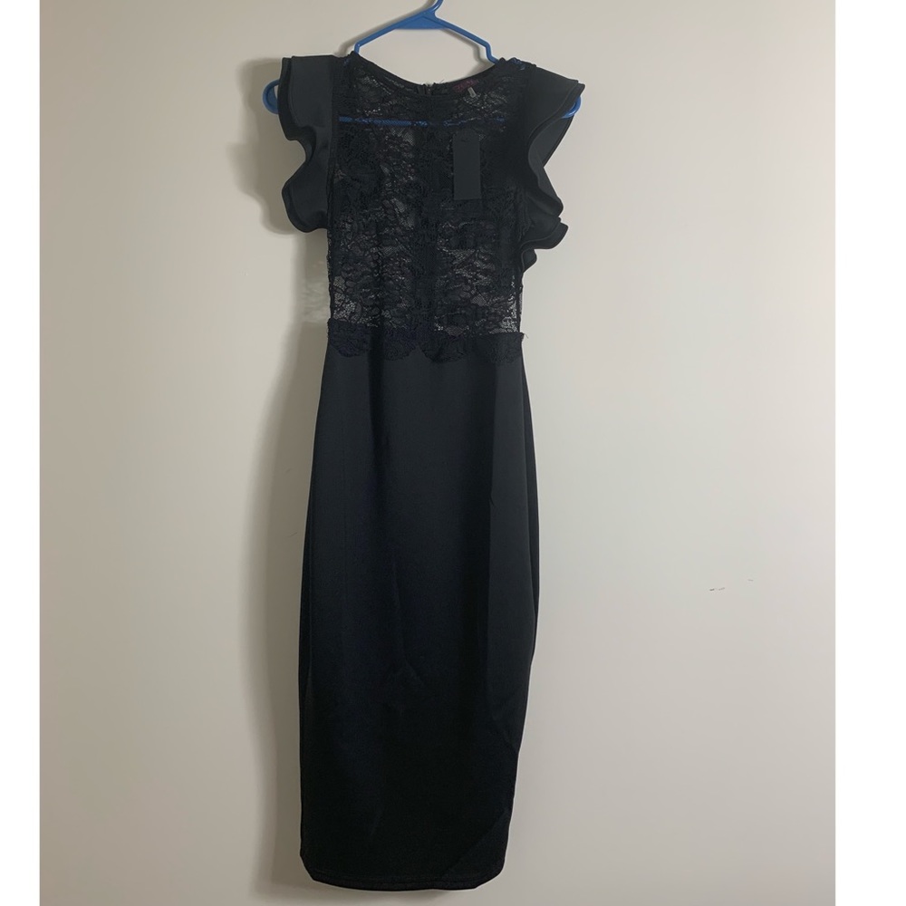 Hot Miami styles dress